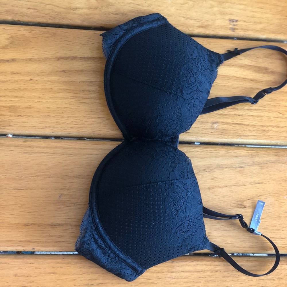 NWOT Aerie Push Up Bra